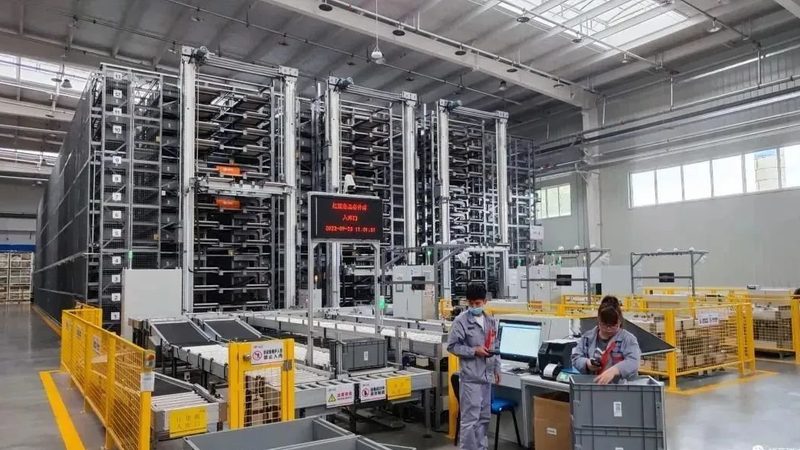 川内塑料托盘：揭秘其应用与选购要点
