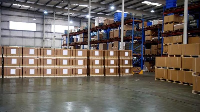 静载动载架载：仓储货架承重与稳定性解析