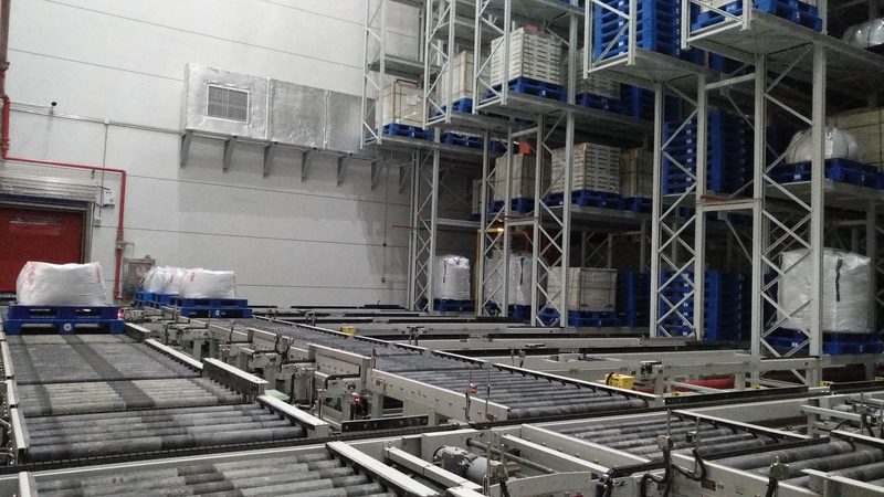 轻型货架每米价格包含安装吗
