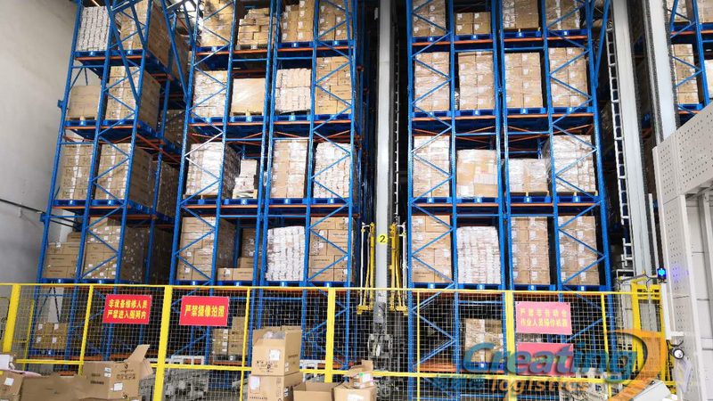 塑料托盘行业标准解析：如何选择高品质产品