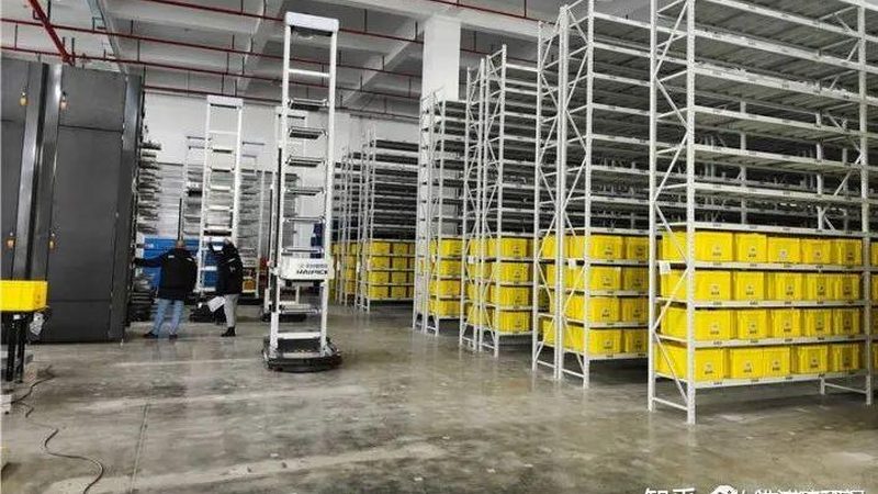 贯通式货架安装：步骤详解与关键要点